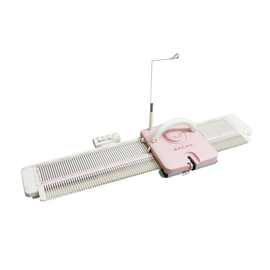 カンタン編み機 あみむめも GK-370