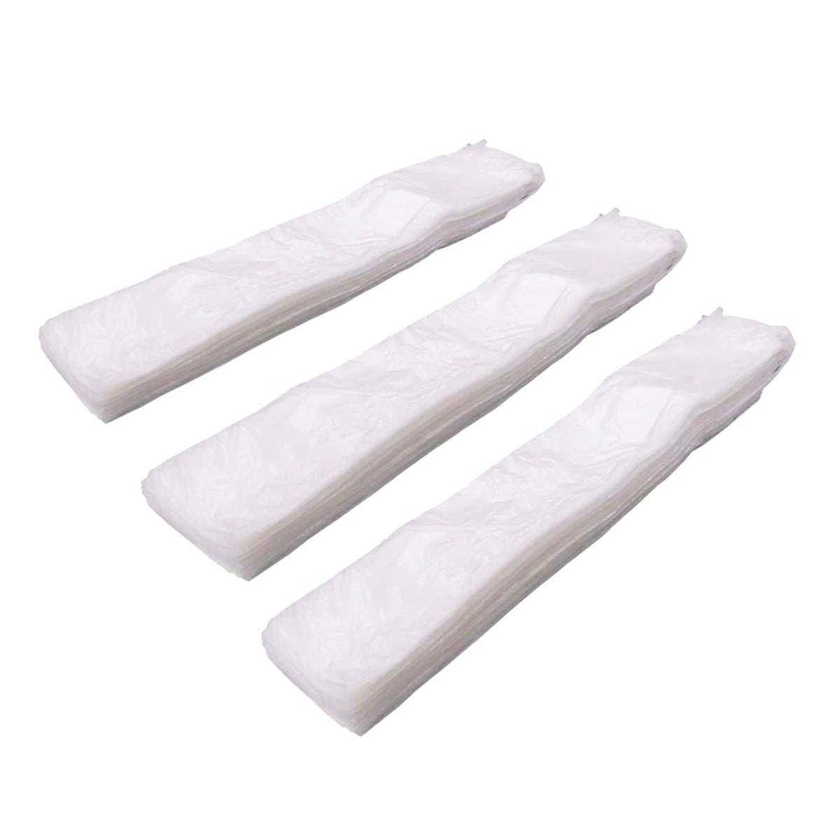 傘袋 2400枚 かさっぱ Mseries用 長傘 対応 かさ袋 傘入れ かさ入れ 傘 袋 かさ カサ スペア 800枚x3セット 半透明 大容量 業務用 ポリ袋 ビニール袋 傘用 法人限定