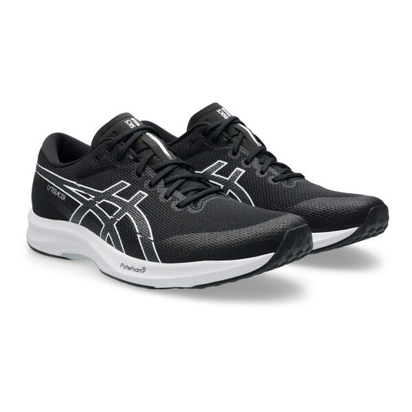 LYTERACER 6 BLACK/WHITE 001 27.5cm 1011B970