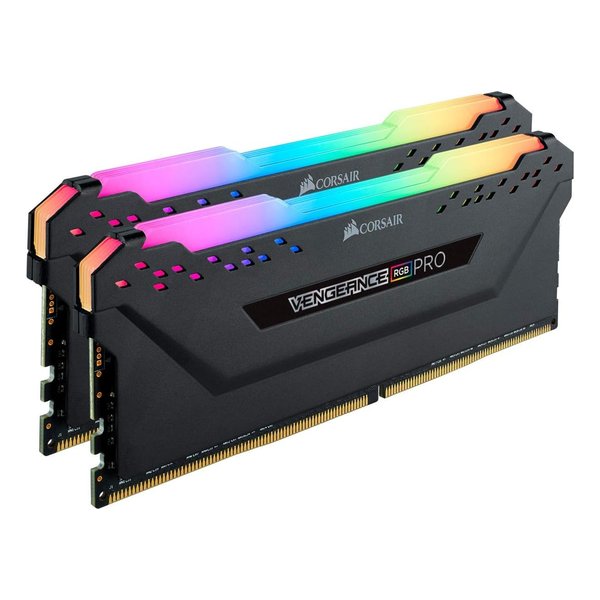 Corsair CMW16GX4M2E3200C16 [DDR4 PC4-25600 8GB 2枚組] 価格比較 - 価格.com