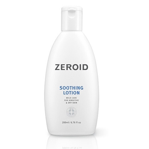 スージングローション200ml