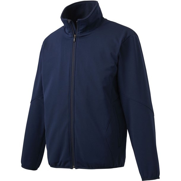 エクス+サ-モ 野球 ソフトグランドコート (dr220-nvy)