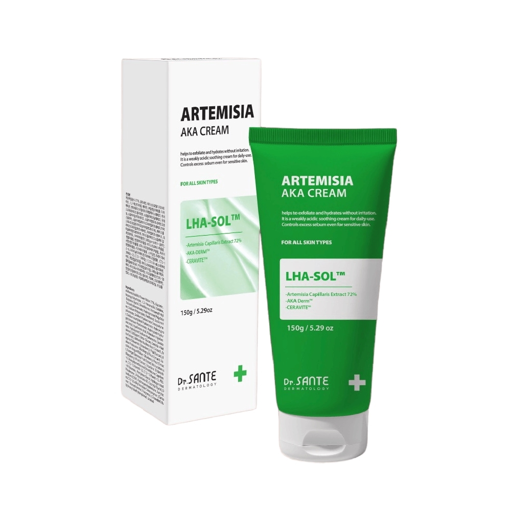 サンテ アルテミシア アカクリーム 150g