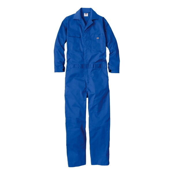 コーコス D-676 ブルー 3XL ツナギ 5,725円