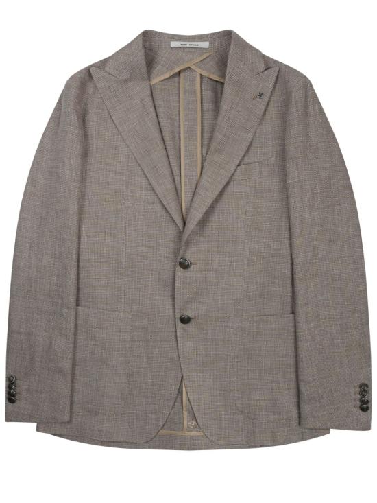 TAGLIATORE Men Jacket 1SMC26KPE 340346ET966 GREY