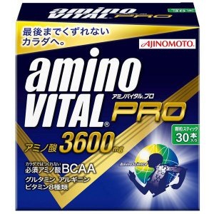 アミノバイタル アミノプロテイン バニラ 4.4g 30本入