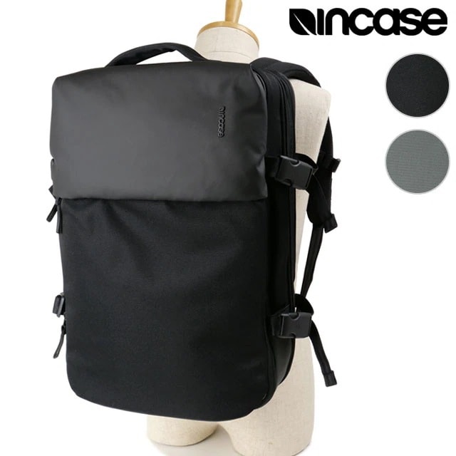 ARCトラベルバックパック [137222053001] A.R.C. Travel Backpack メンズ＆レディース 鞄 撥水 リュック デイパック ビジネス 出張