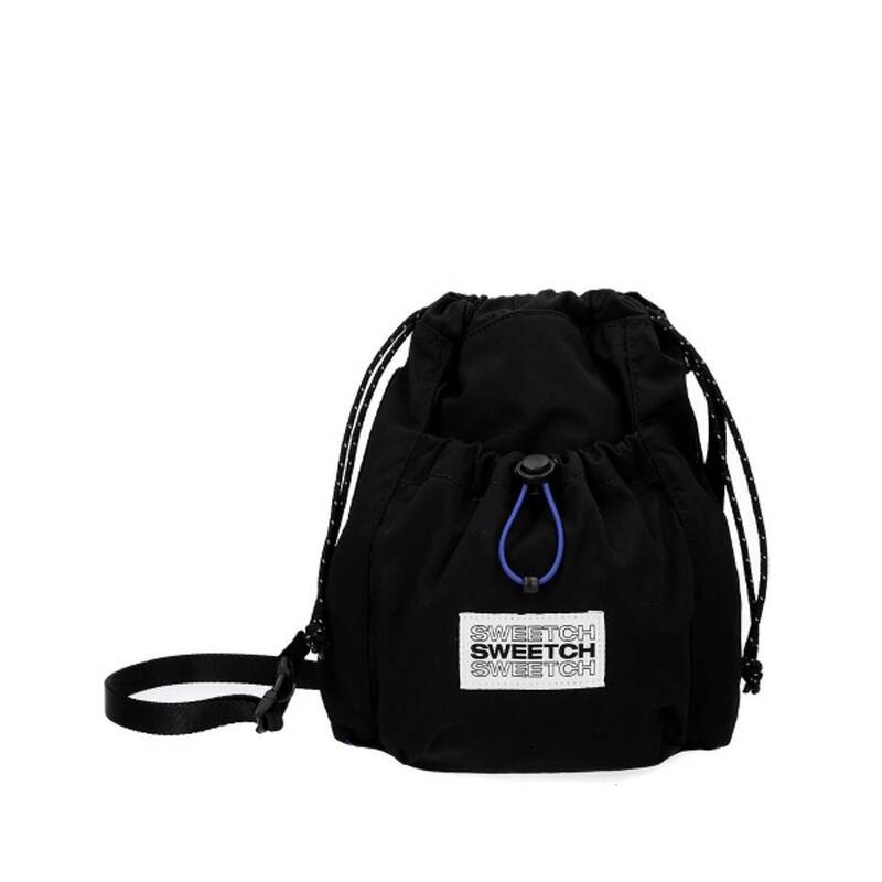 SWEETCH STRING MINI CROSS 001 ブラック CT-063-BK 416131