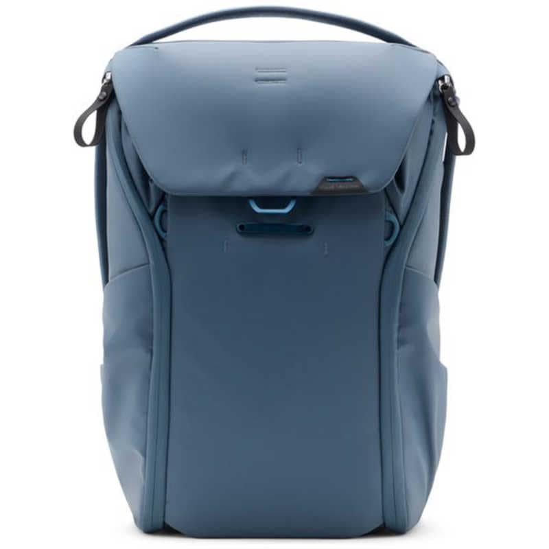 PEAKDESIGN　エブリデイ バックパック 20L オーシャン　BEDB-20-DS-3