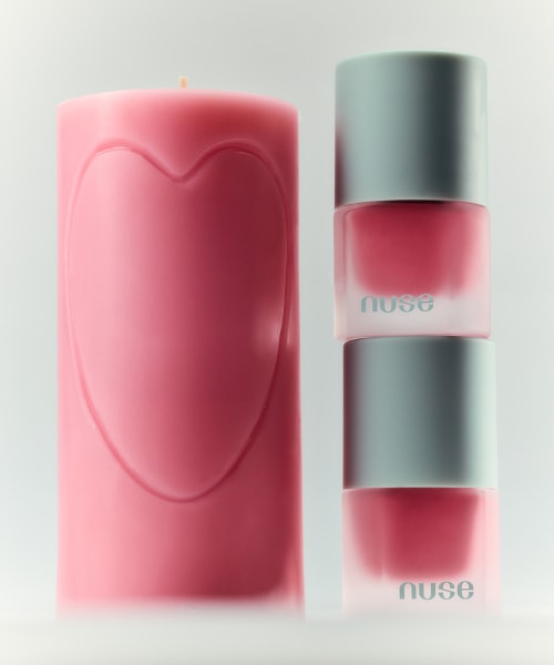 [2PACK] ムースケアチーク(+ミキシングパレット/パフ1p贈呈) 5,132円