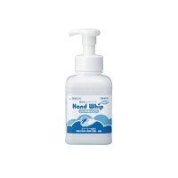 アルボース ハンドホイップ　減容ボトル 500ml (24本入り) 医薬部外品