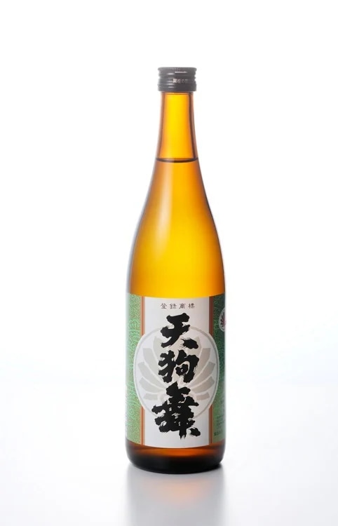 車多酒造 天狗舞 普通酒 舞 720ml×1ケース/12本