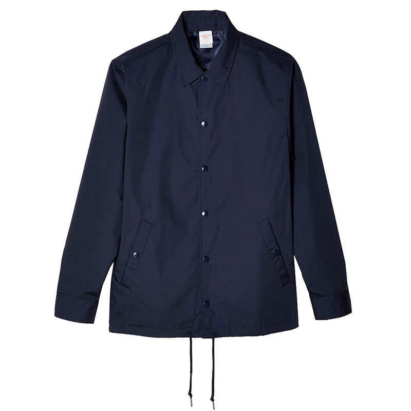 T Cコーチジャケット(裏地付き) カジュアル ジャケット (744801-86)