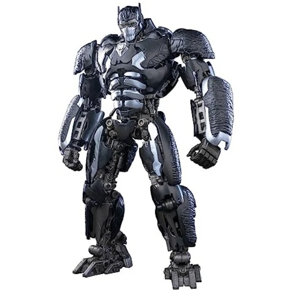 童友社(DOYUSHA) トランスフォーマー/ビースト覚醒 01 オプティマスプライマル 全高約20cm 塗装済みプラモデル 組み立てキット