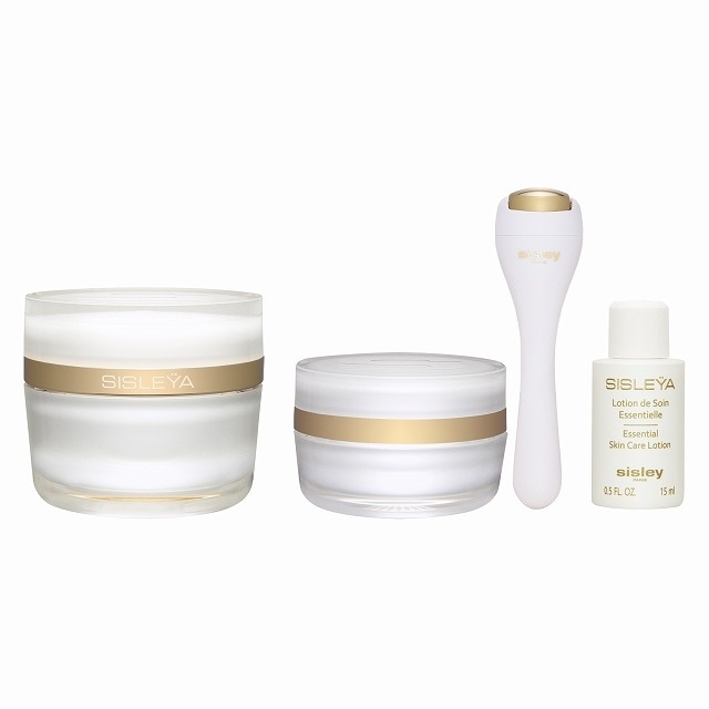 シスレー シスレイヤ ギフトセット 3点