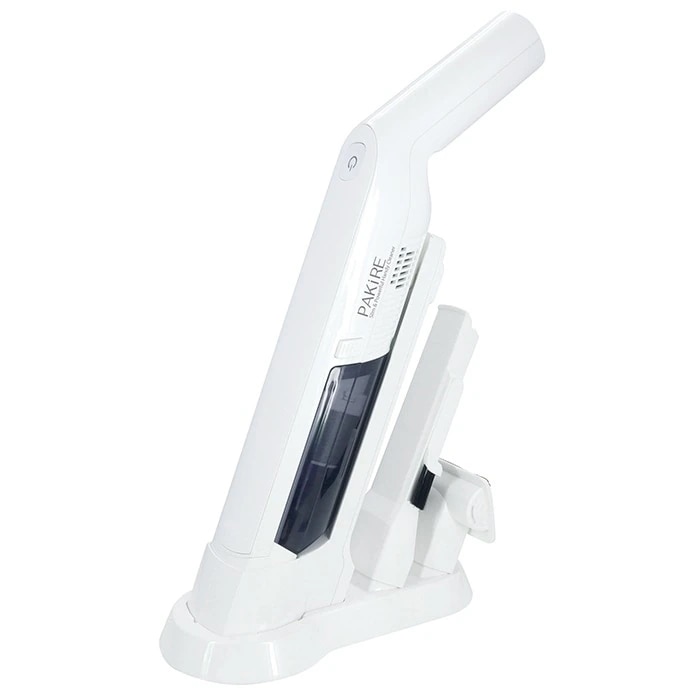 ハンディクリーナー パワフル 吸引 13000pa コードレス 充電式 小型 掃除機 ハンディ掃除機 コンパクト 軽量 紙パック不要 ###掃除機901L3A###