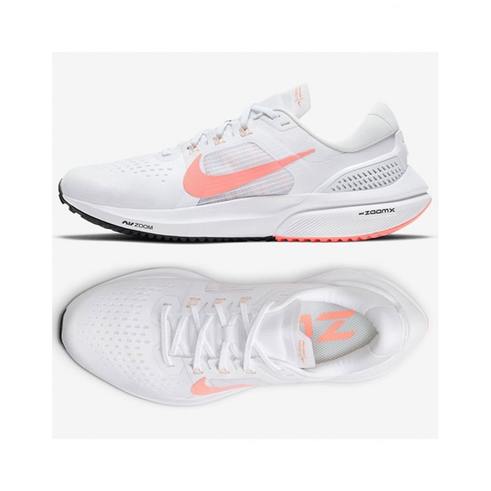 ナイキランニングシューズウィメンズエアズームボメロ 15 CU1856-102 BH2305