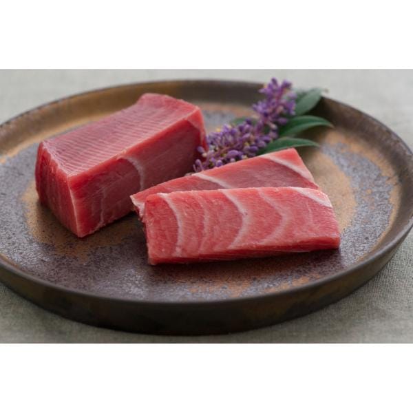 神奈川 三浦三崎 まぐろの詰合せ A SISK