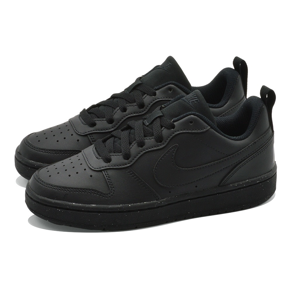 NIKE スニーカー キッズ コート ボロー LOW リクラフト DV5456 ナイキ