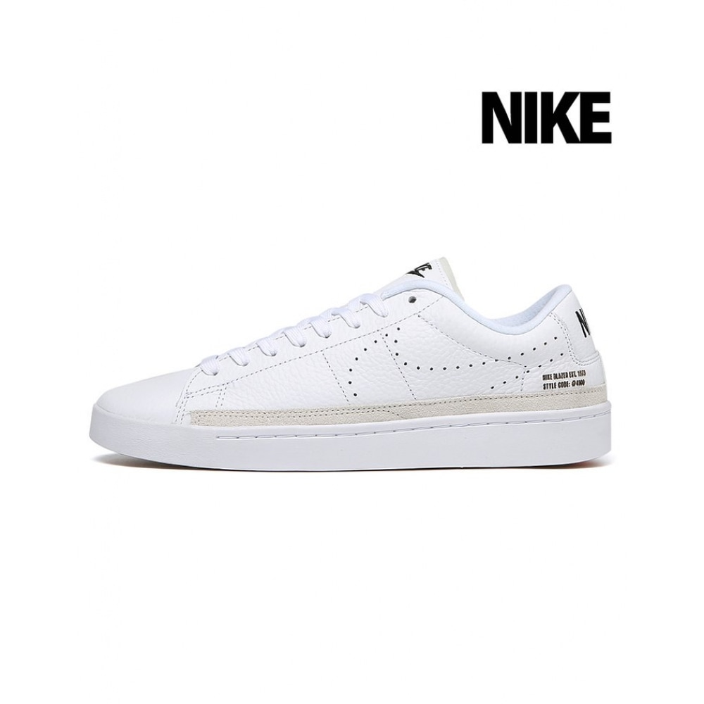 ナイキブレザーロー X スニーカー DA2045-100