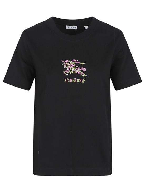 BURBERRY Women Tops 8118962 A1189 Black