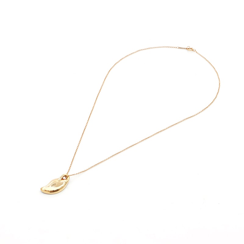 ネックレス ゴールド WS3676