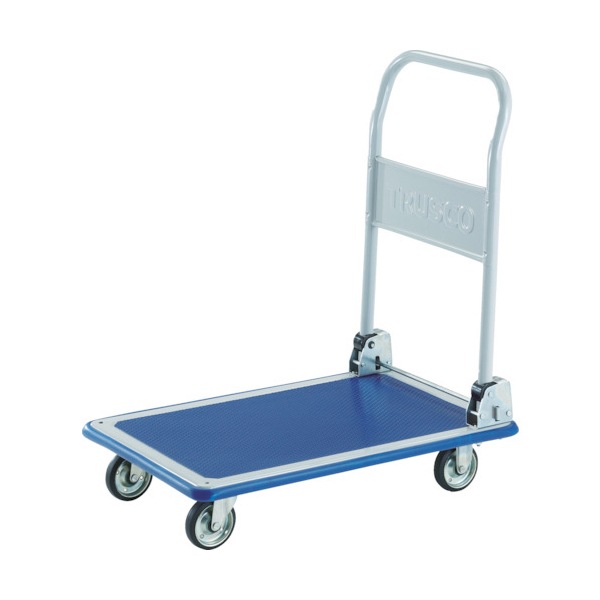 201N ドンキーカート 折りたたみ式810×510 メーカー直送