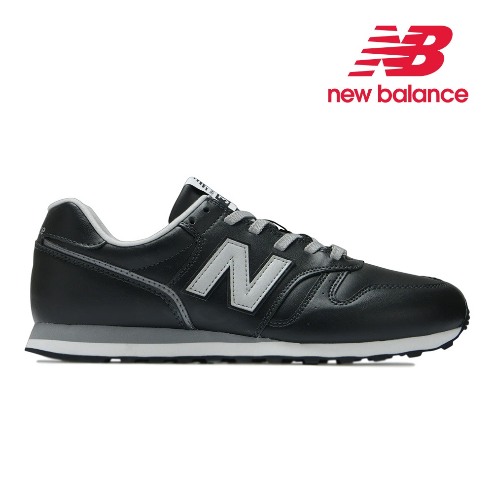 ニューバランス スニーカー メンズ レディース 373 ML373 new balance 定番 レザータッチ クラシック