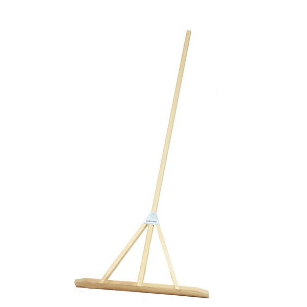 学校体育器具 ヒノキレーキ70 ベージュ G1952 メーカー直送 5,377円