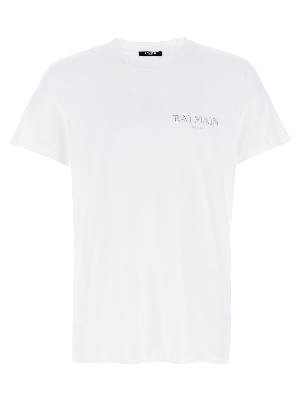 EH1EF000GD840HF ホワイト 春夏2025 Tシャツ メンズ ju