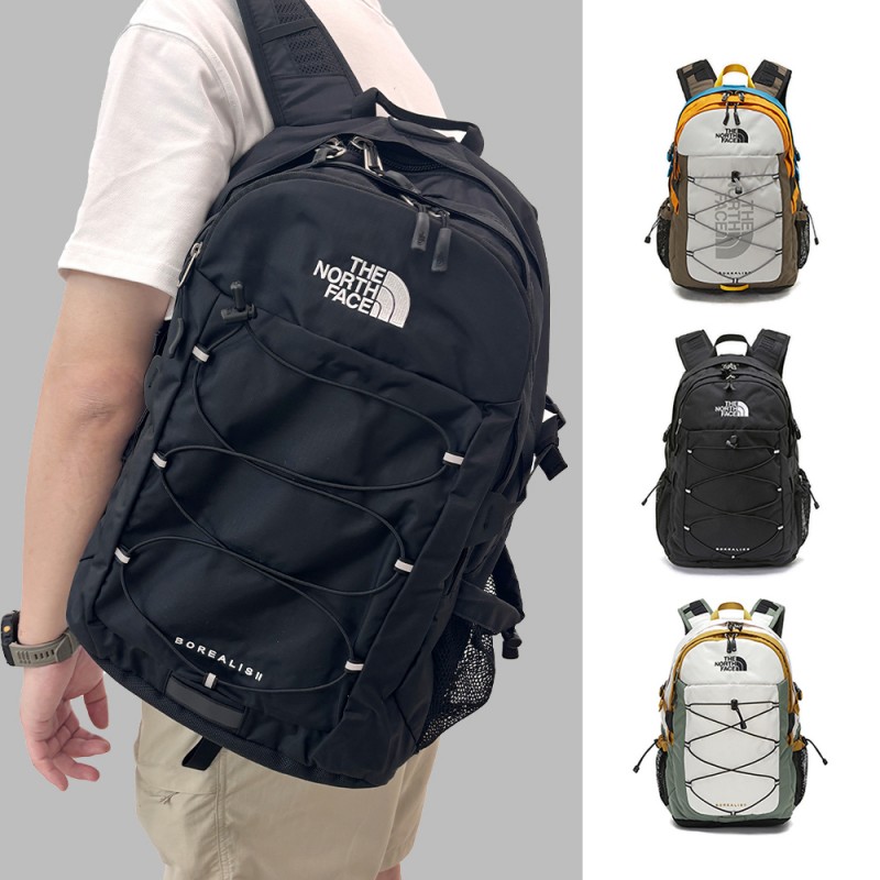 ノースフェイス リュック THE NORTH FACE NM2DM06 BOREALIS II 通勤 通学 バックパック レディース メンズ 韓国ファッション 30L