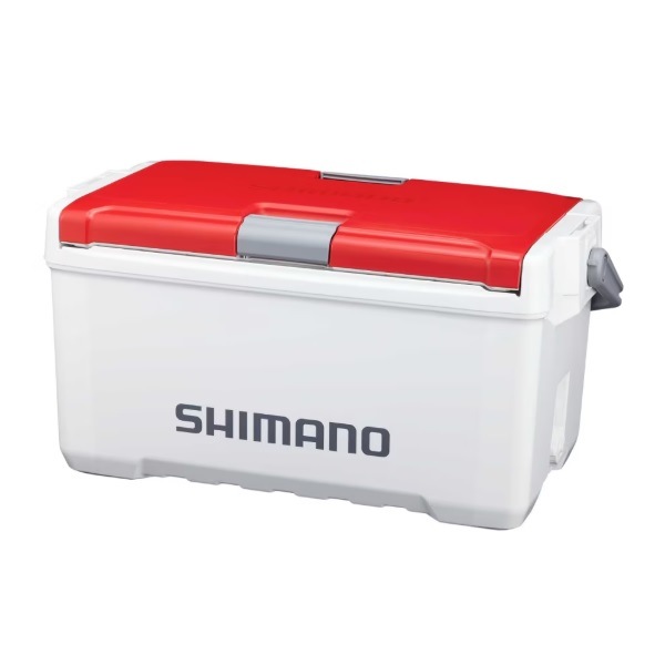 シマノ クーラボックス ユニフリーズ LT 20L Wレッド