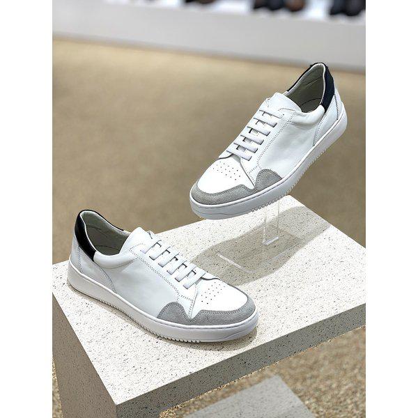 [坡州店] [] 男性バンド紐スニーカー 722330005 3cm [2color]