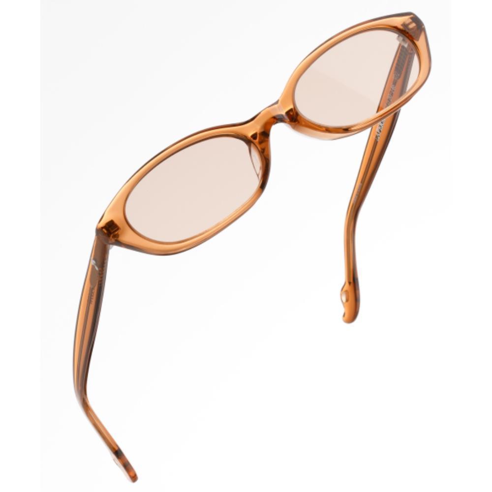 RECLOW RC LAPERM SUNGLASS PEACH