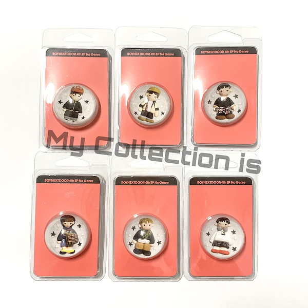 boynextdoor まとめ売り BOYNEXTDOOR - メルカリ