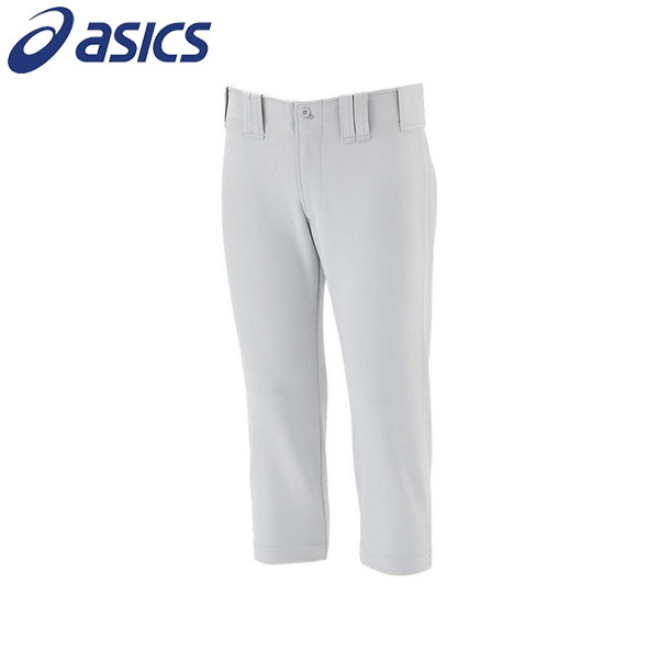 アシックスベースボール asics 野球 スクールゲームパンツ ショートフィット BAP014-10 6,530円
