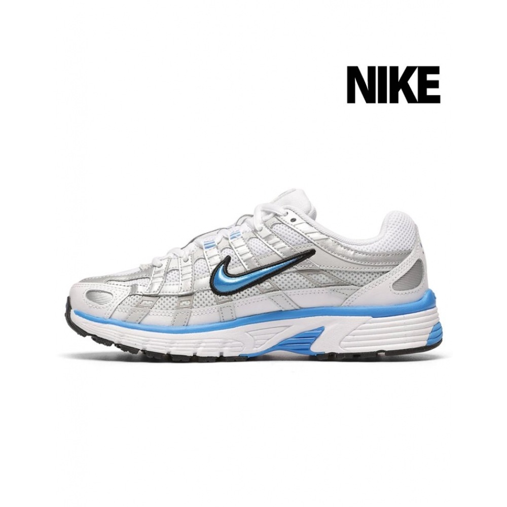 ナイキレディース P-6000 FD9876-100