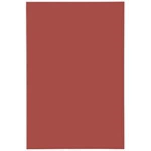 ジョインテックス マグネットシート [ワイド/ツヤ無し] 油性マーカー可 赤 B209J-R-10