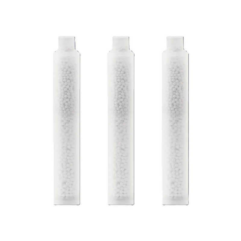 マホロバーニーズ　espiral 塩素除去カートリッジ(3本セット)　MB-007