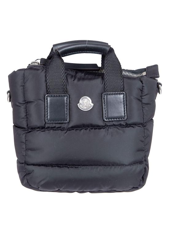 MONCLER Women Bags 5L00004WM6275999 Black