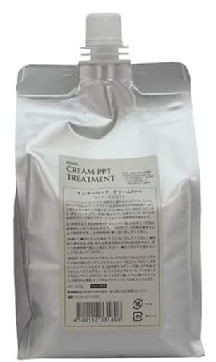 インターロック クリームPPT1000G(トリートメント) 5,346円