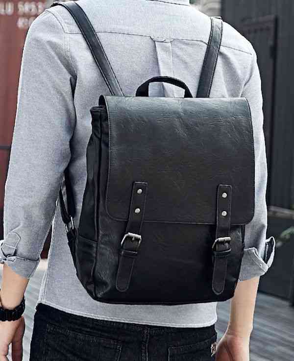 リュック メンズ 通勤 カジュアル 大学生 小さめ 大容量 レザー 冬 10代 40代 2WAY 秋 ビジネス ブランド バッグ おしゃれ 夏 革 ビジネスリュック パソコン 撥水 スポーツ 通学 P