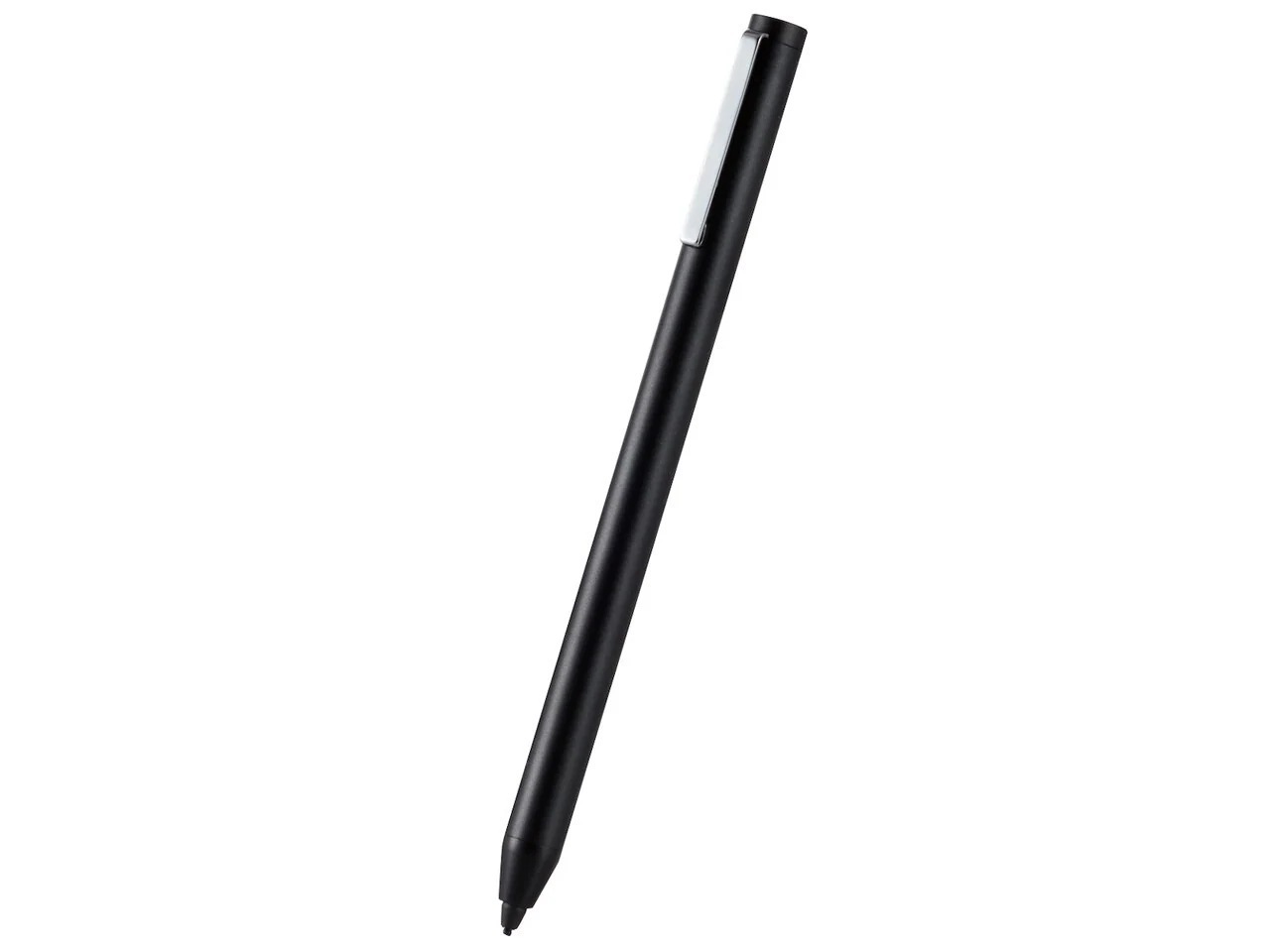 PWTPACST02BK [ブラック] アクティブスタイラスペン タッチペン