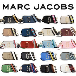 即日発送 marc jacobs マーク ジェイコブス カメラバッグ アウトレット正規品【返品・返金【店舗保障あり】camera snapshot bag 数量限定