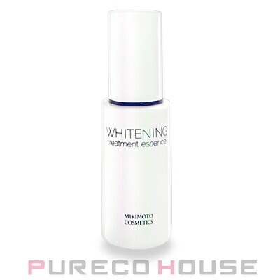 ミキモト コスメティックス ホワイトニング トリートメント エッセンス (薬用美白美容液) 30ml 【医薬部外品】