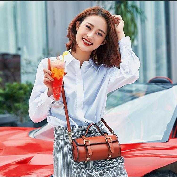 レディースバッグ 本革 ボストン コンパクト　牛革　ハンドバッグ　レディース　ショルダーバッグ　斜めがけ　2WAY 通勤通学　ビジネスバッグ　カジュアル