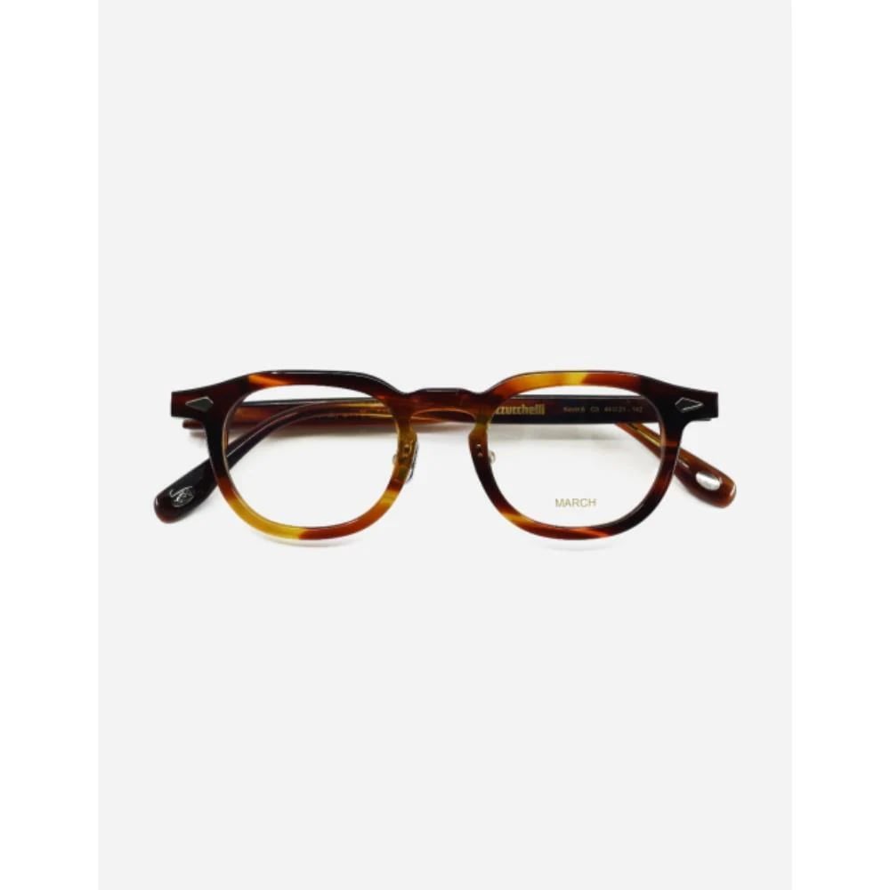 MARCH EYEWEAR Kevin6 C3 44 glasses