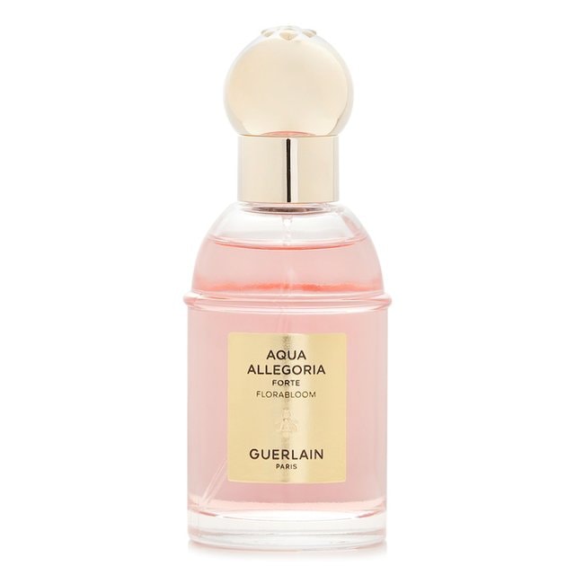 アクア アレゴリア フォルテ フローラブルーム オーデパルファン 40ml