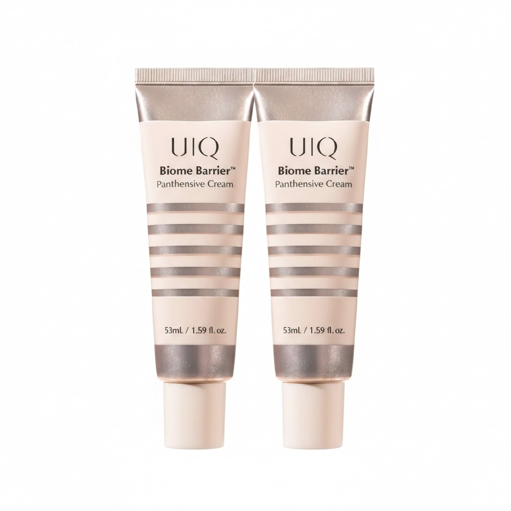 バイオムバリアパンテンシブクリーム50ml2個