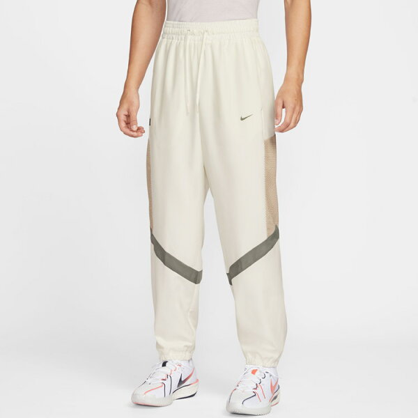 ナイキ NIKE ウーヴン アイコン パンツ STRTFV SN バスケットボール HV3366-133 メンズ
